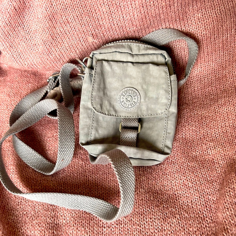 KIPLING Nylon small Bag